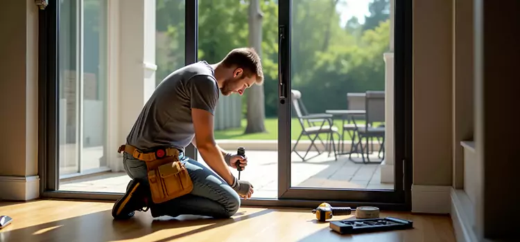 Comprehensive Solutions for Every Glass Door Need in Roselle, IL
