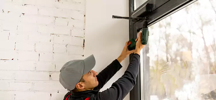 Your Trusted Partner for Door Closer Solutions in Roselle, IL