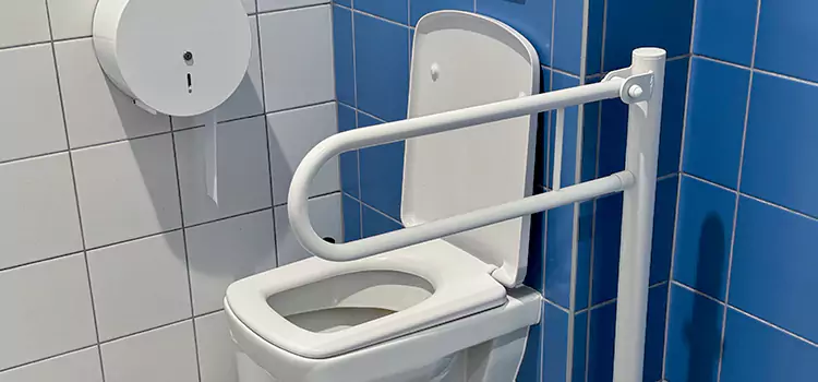 Comprehensive Solutions in Roselle, IL for Accessible Facilities