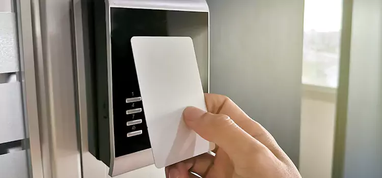 Advanced RFID Technology Integration in Roselle, IL